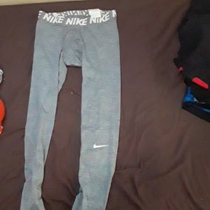 Men's Nike Tights